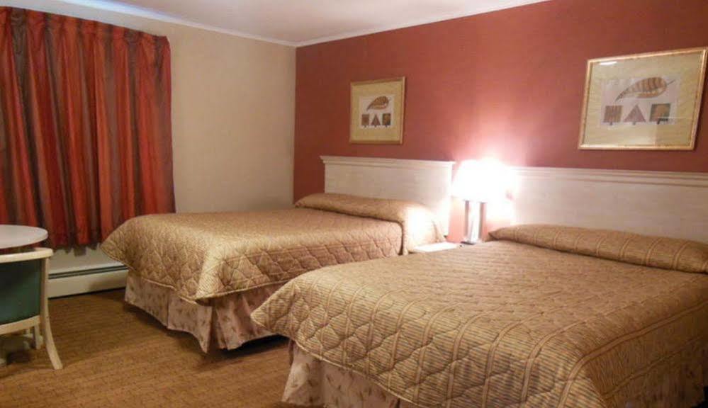 Wilbraham Inn Ludlow Zewnętrze zdjęcie