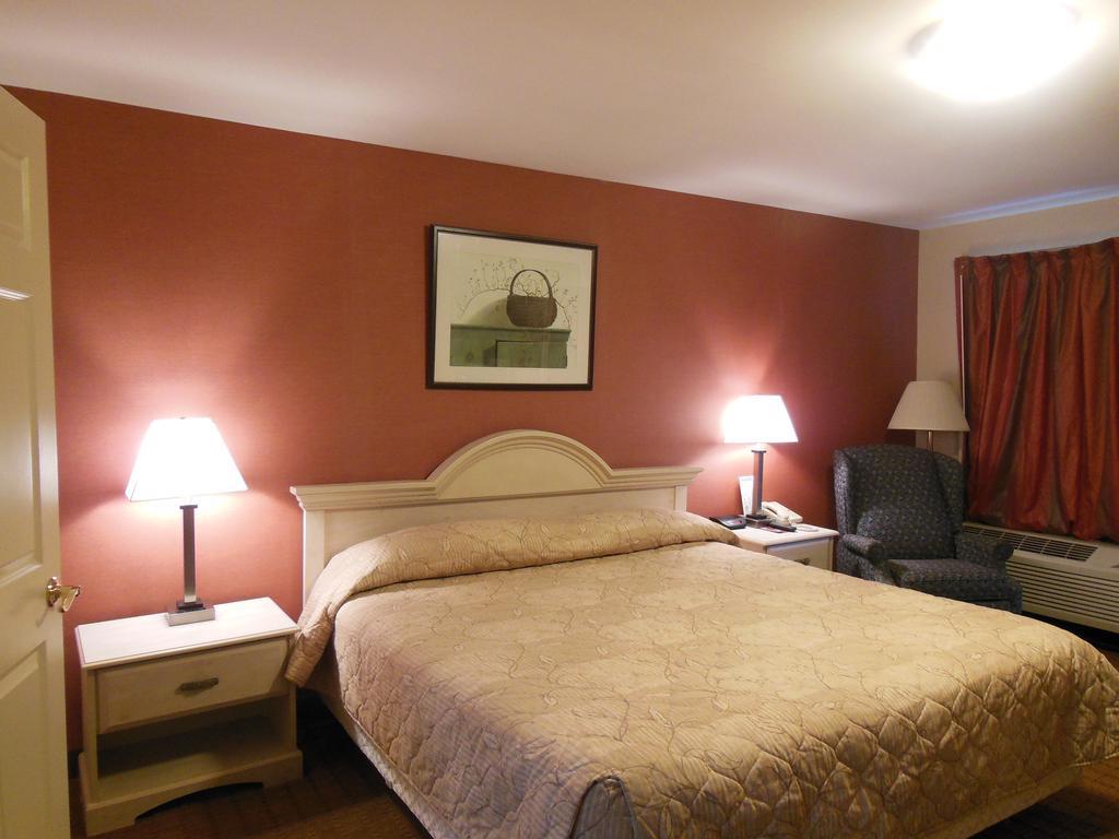 Wilbraham Inn Ludlow Zewnętrze zdjęcie