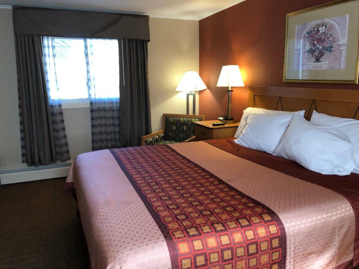Wilbraham Inn Ludlow Zewnętrze zdjęcie