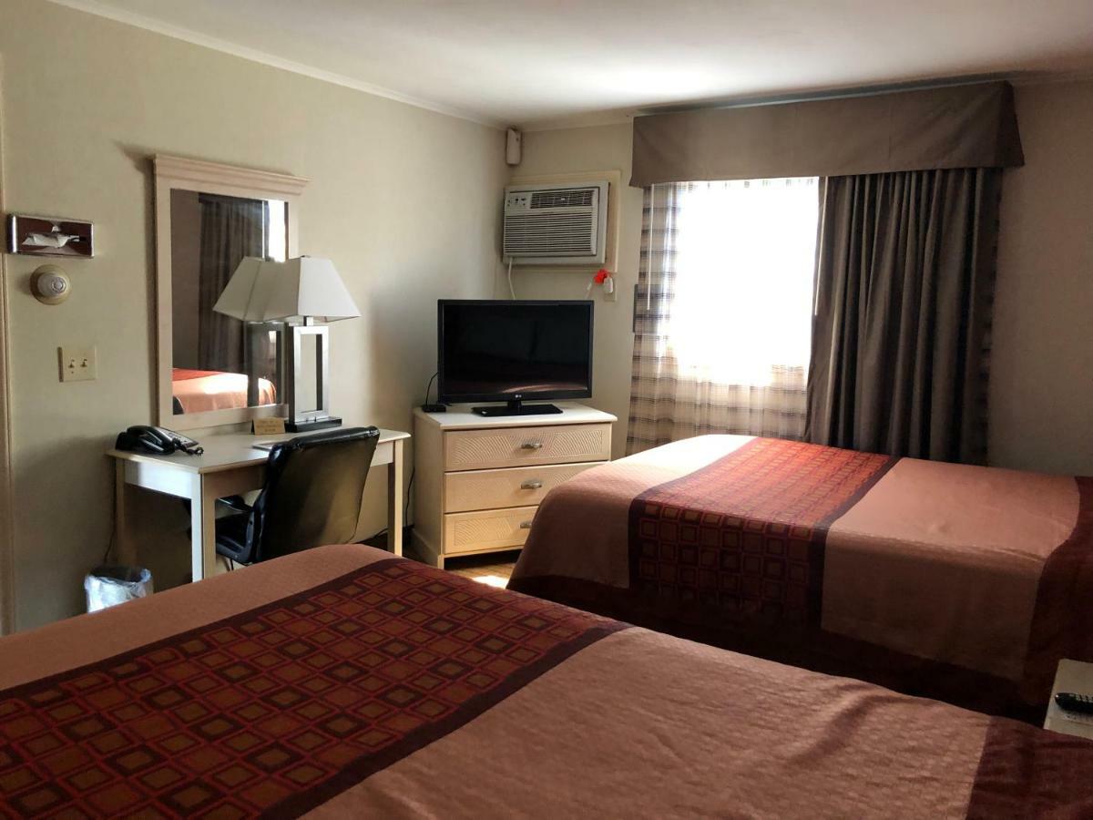 Wilbraham Inn Ludlow Zewnętrze zdjęcie
